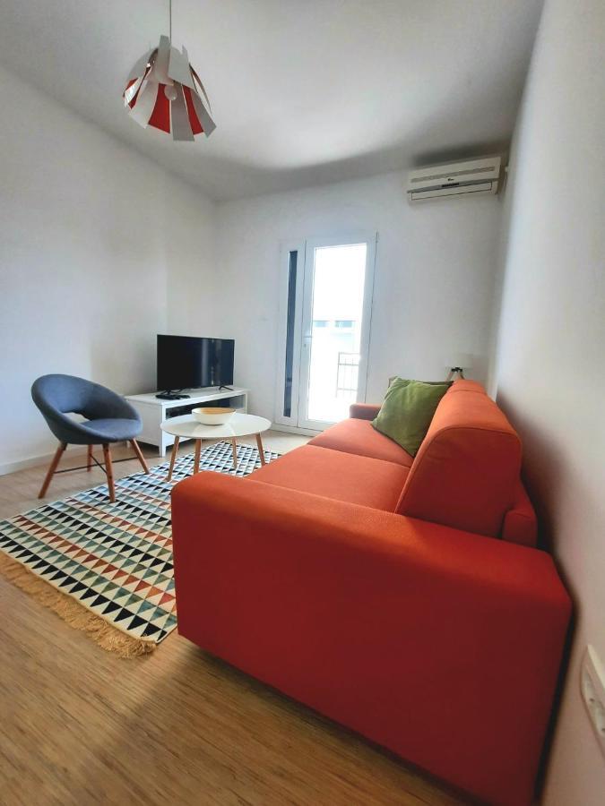 Acacia Apartmani Sutomore Luaran gambar