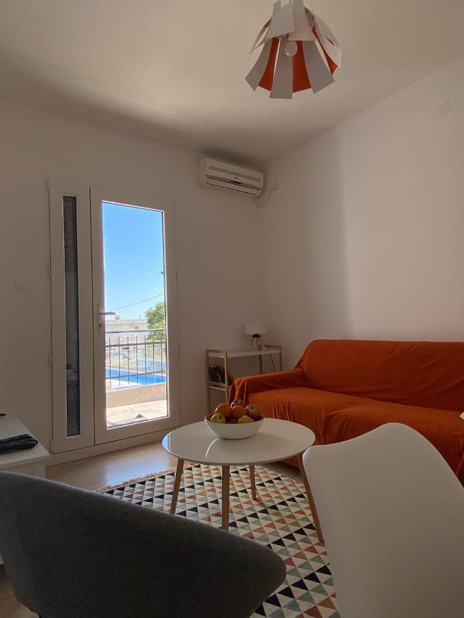 Acacia Apartmani Sutomore Luaran gambar